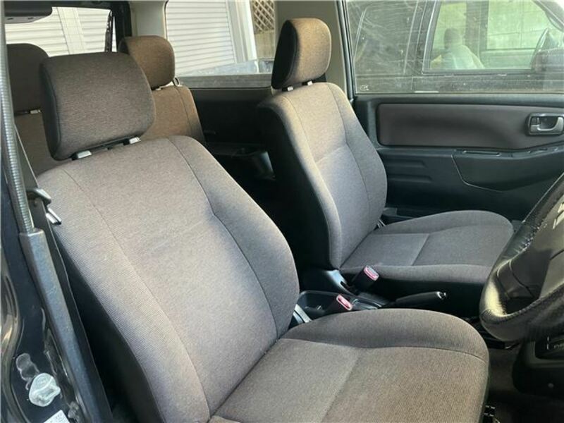 PAJERO MINI