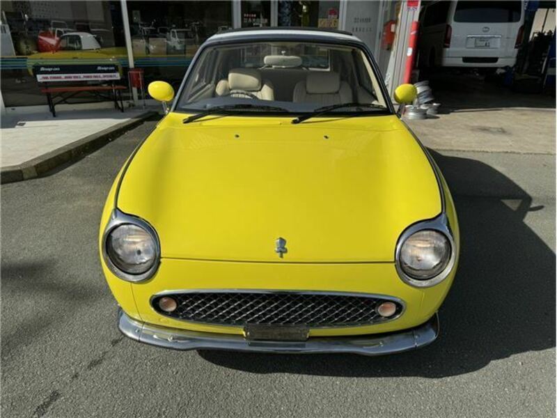 FIGARO