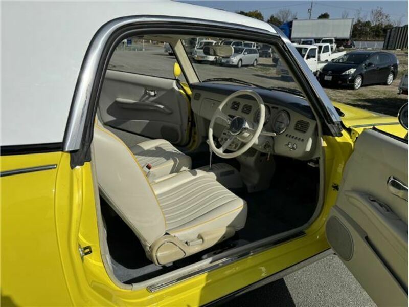 FIGARO