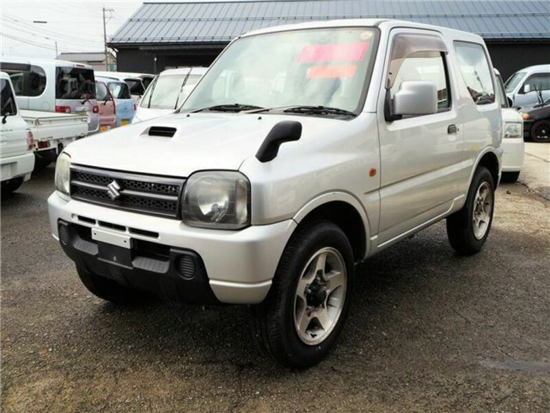 JIMNY-5