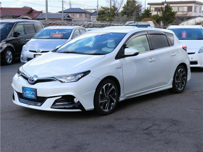 AURIS-1