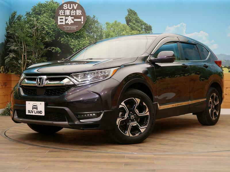 CR-V-0