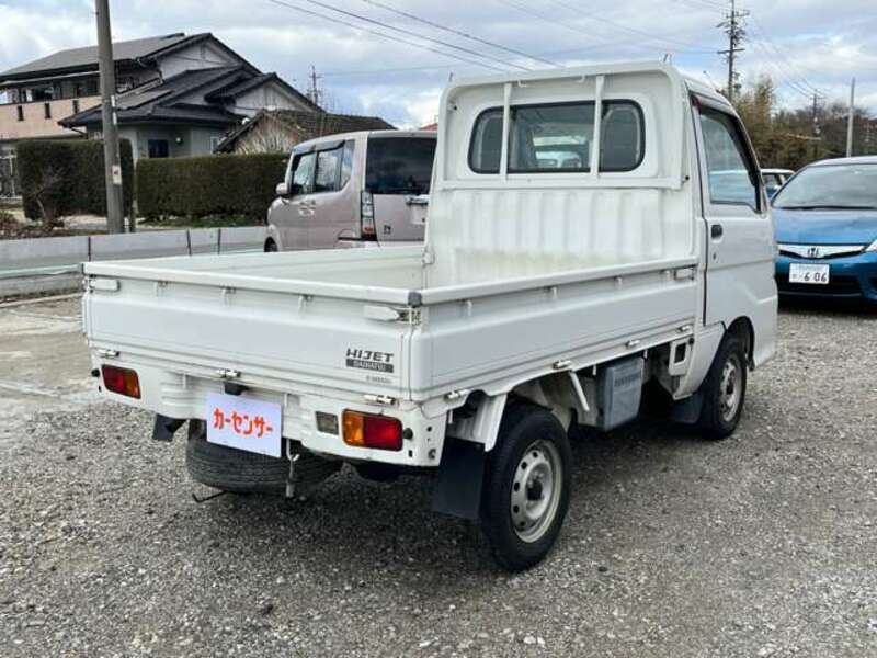 HIJET TRUCK-10