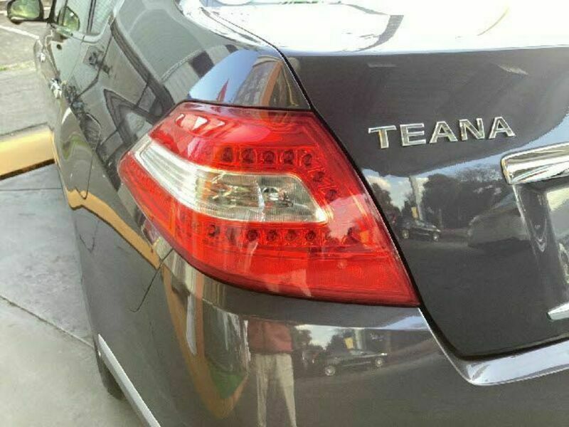 TEANA