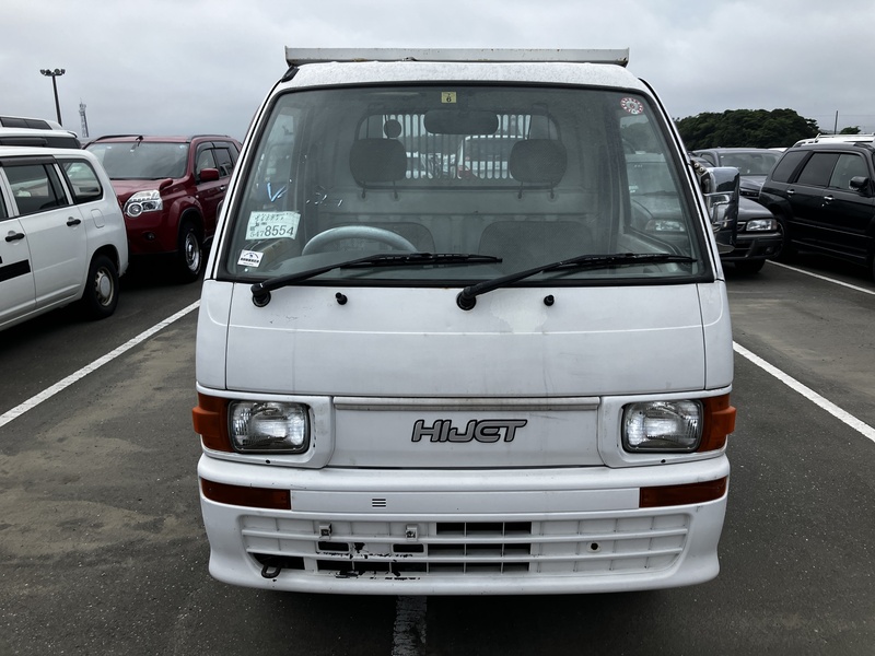 HIJET TRUCK-13