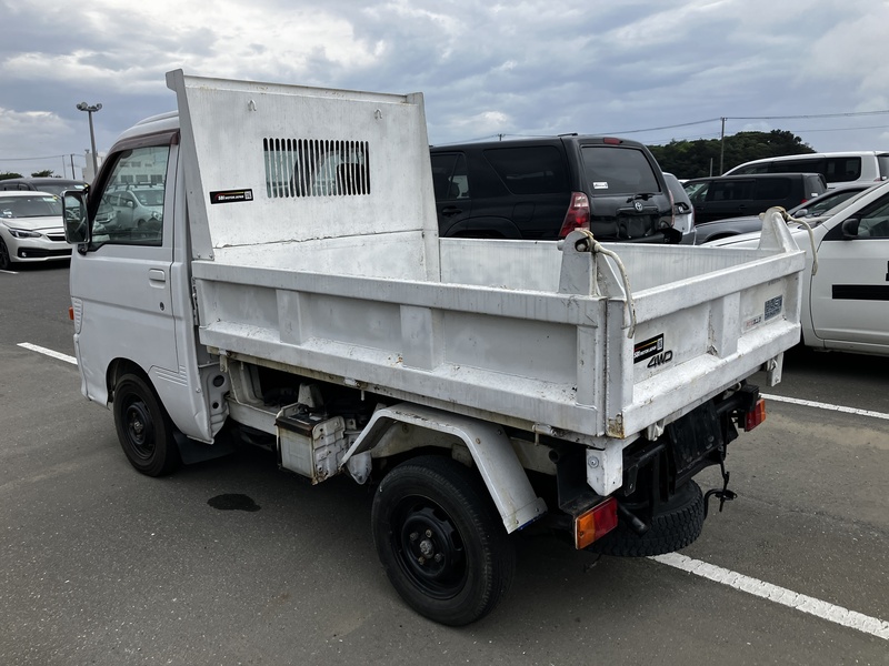 HIJET TRUCK-17