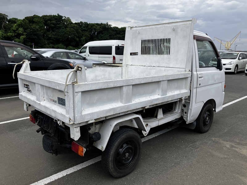 HIJET TRUCK-16