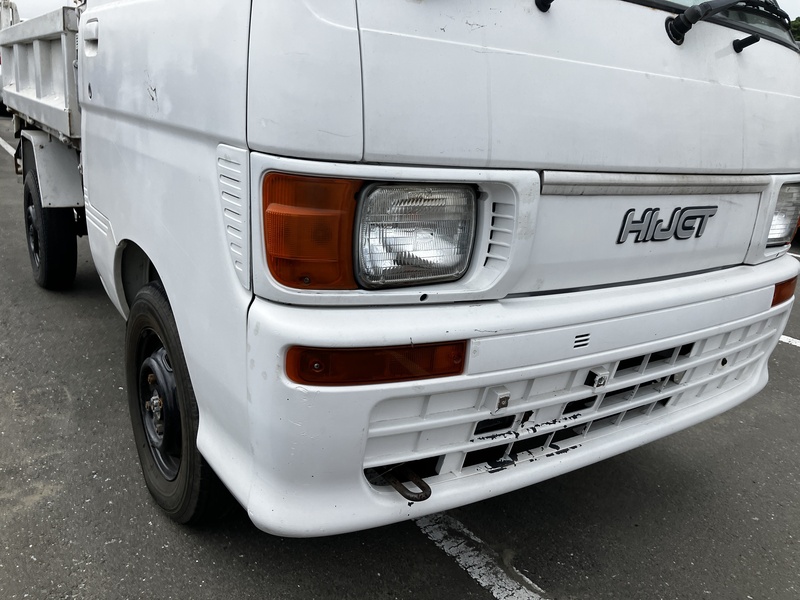 HIJET TRUCK-30