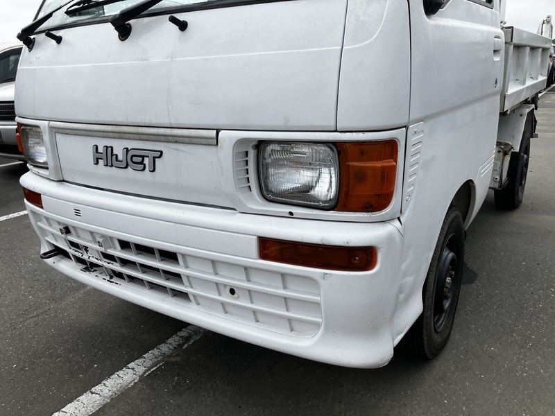 HIJET TRUCK-28