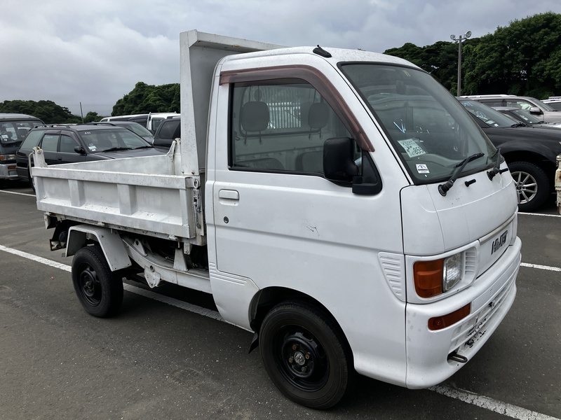 HIJET TRUCK-15