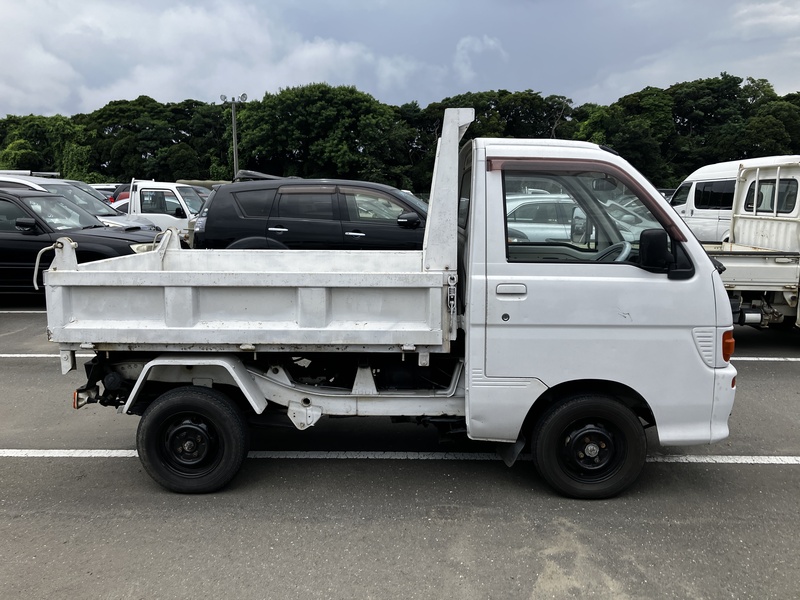 HIJET TRUCK-4