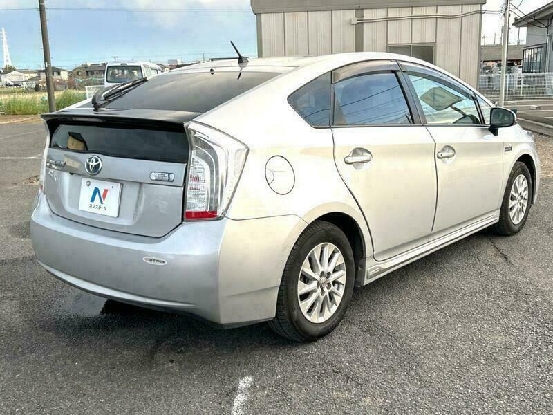 PRIUS PHV-22