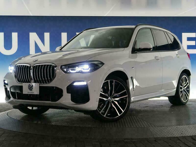 X5