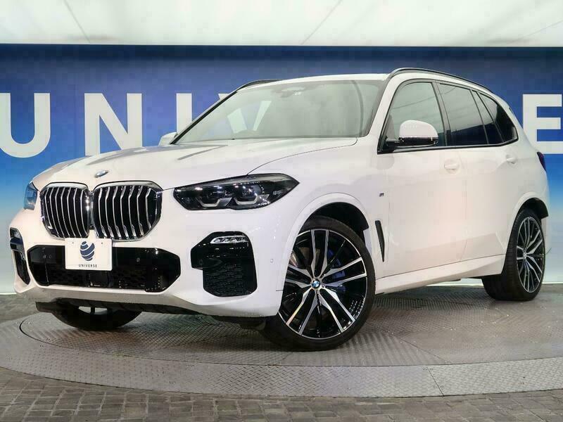 X5