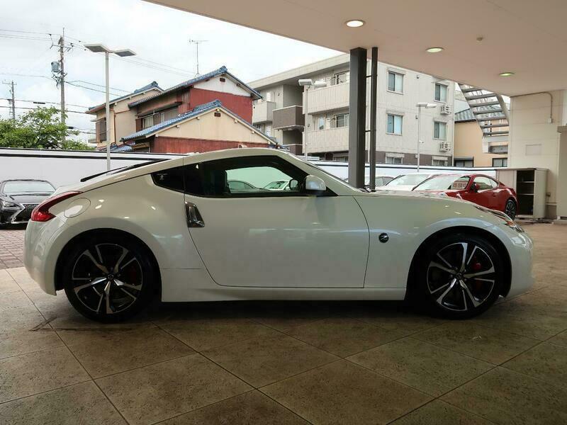 FAIRLADY Z-41