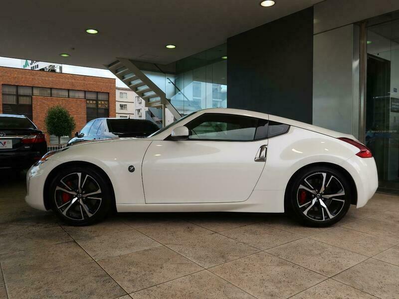 FAIRLADY Z-42