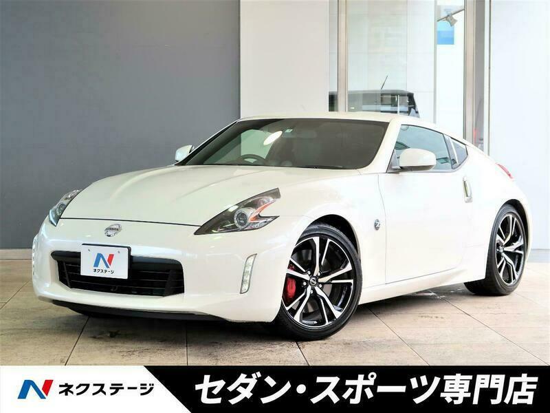 FAIRLADY Z-12