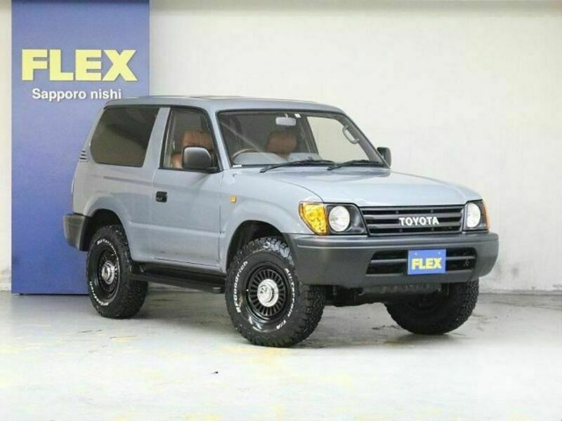 LAND CRUISER PRADO-3