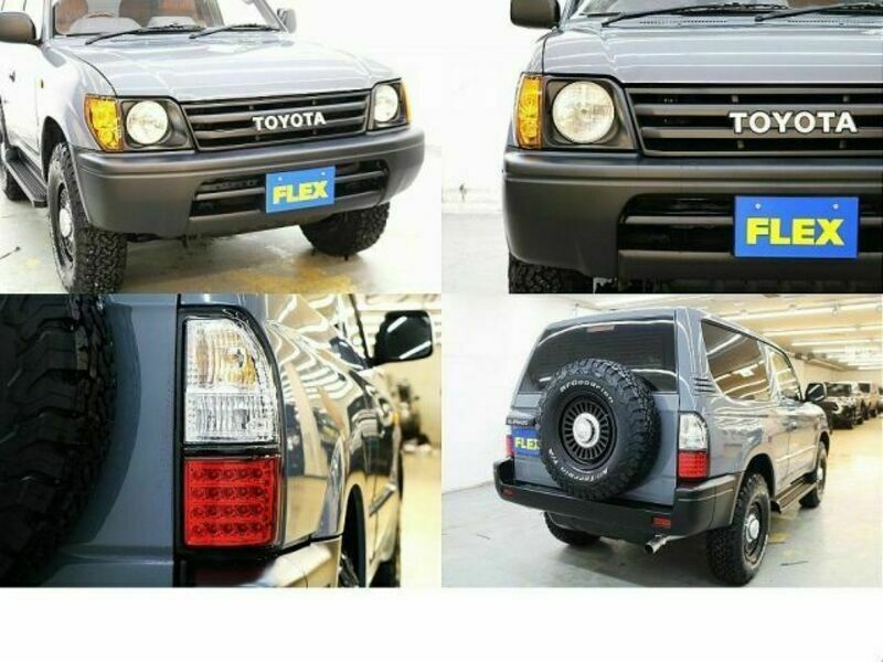 LAND CRUISER PRADO-17