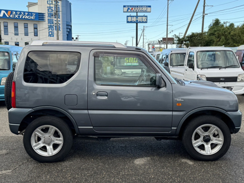 JIMNY-17