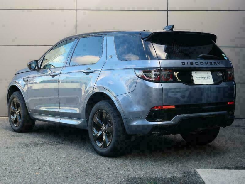 DISCOVERY SPORT-5