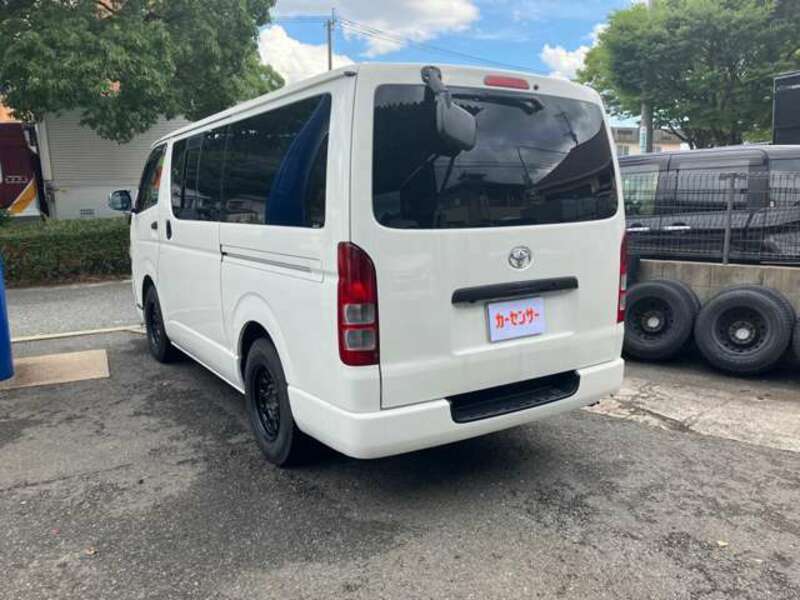 HIACE VAN-5