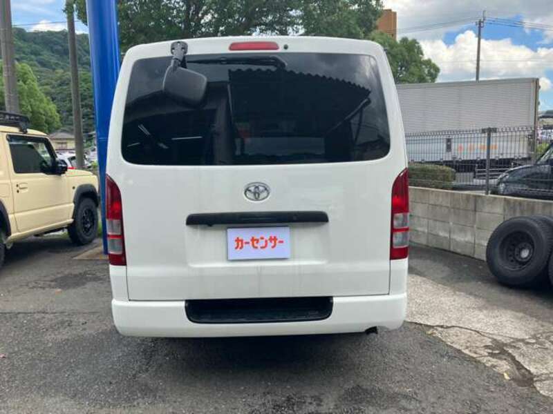 HIACE VAN-6