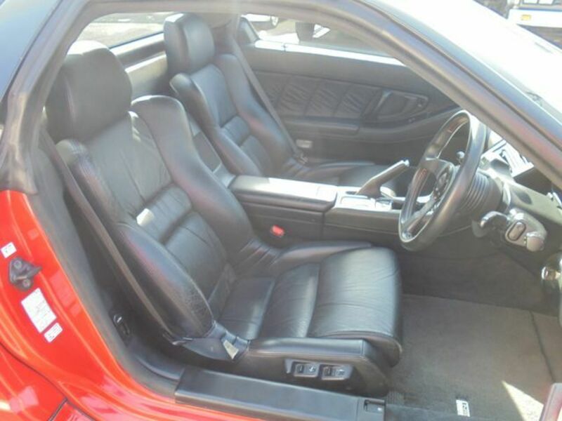 NSX