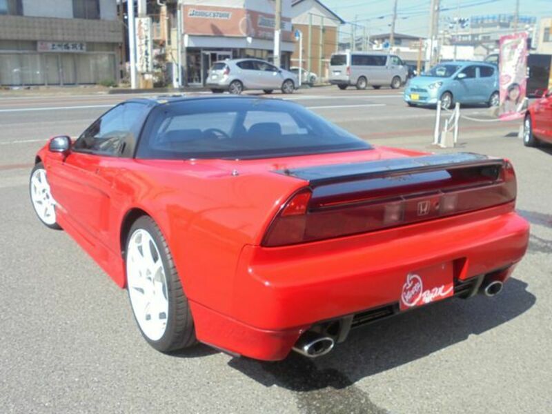 NSX