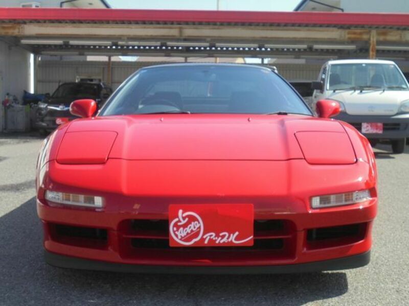NSX