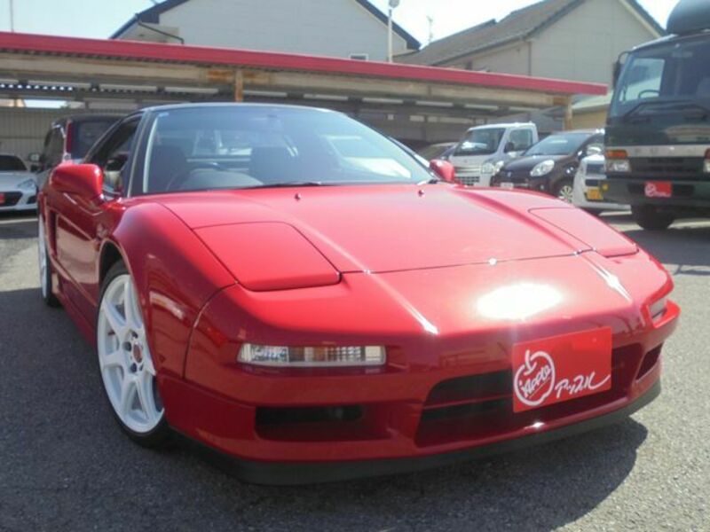 NSX