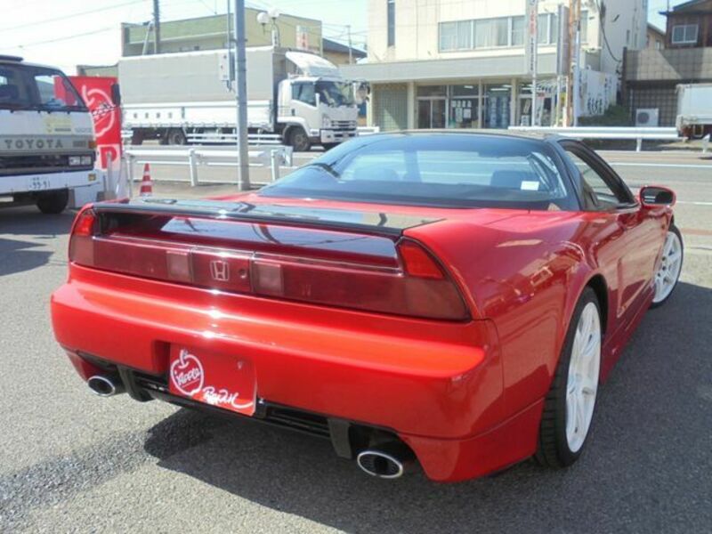 NSX