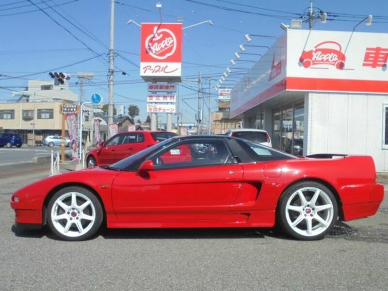 NSX