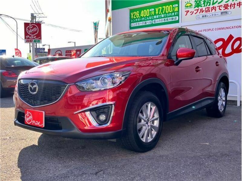 CX-5-5