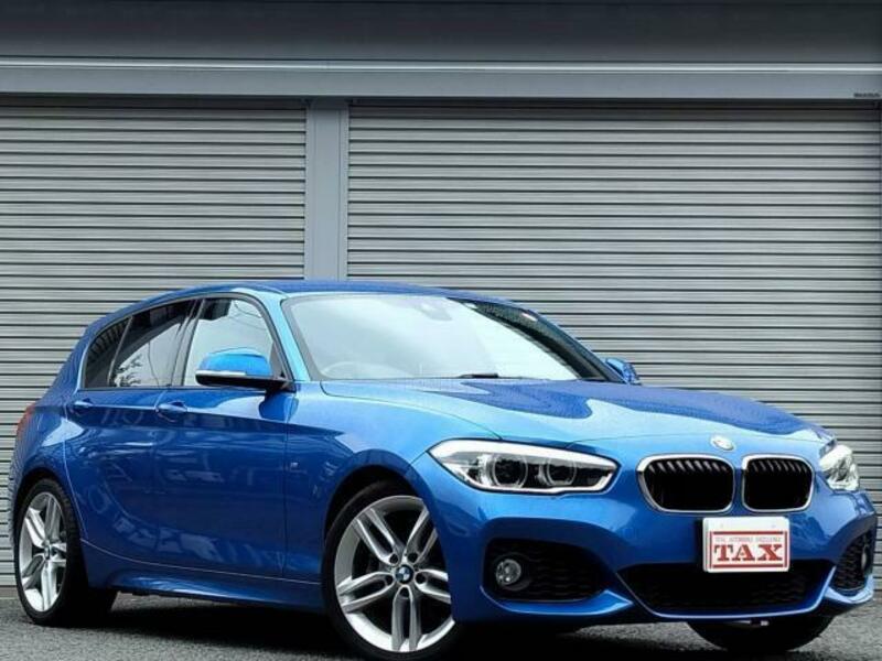 1 SERIES