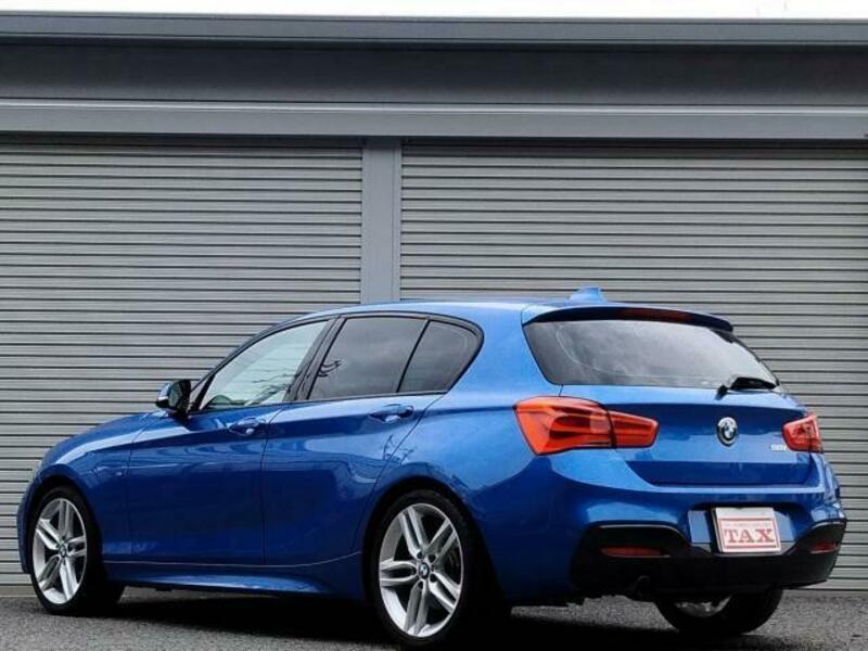 1 SERIES