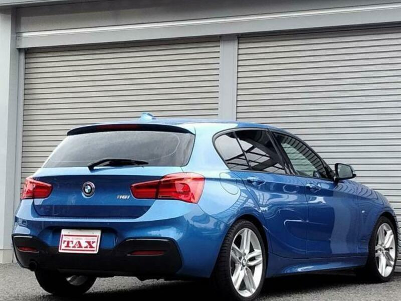 1 SERIES