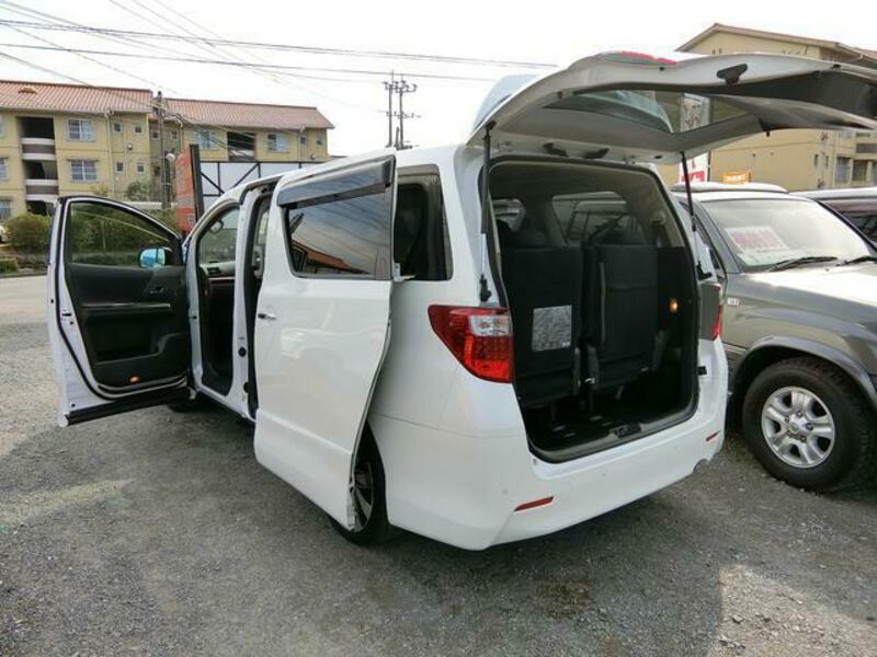 ALPHARD-5