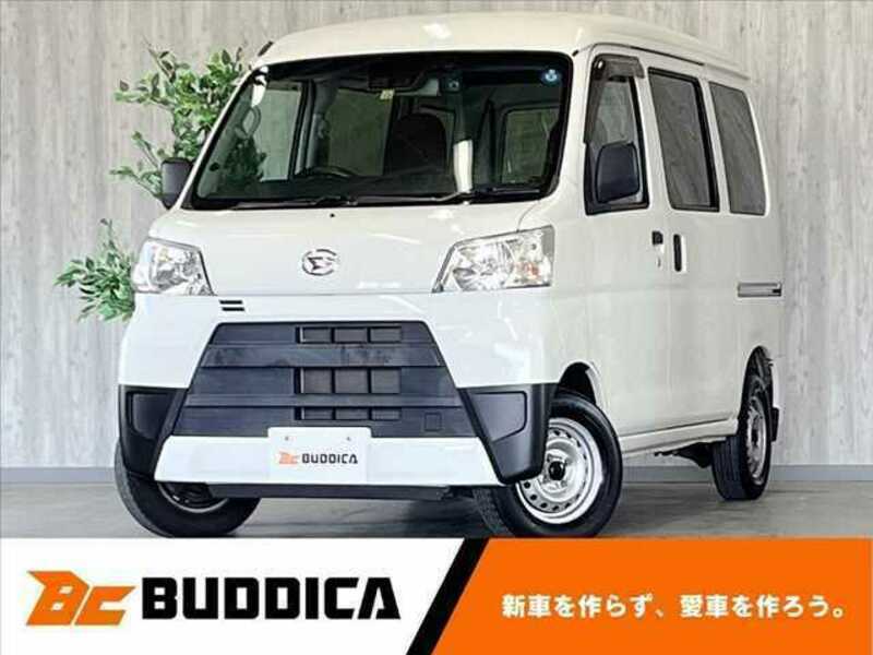HIJET CARGO-0