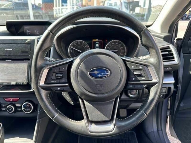 IMPREZA SPORT-24