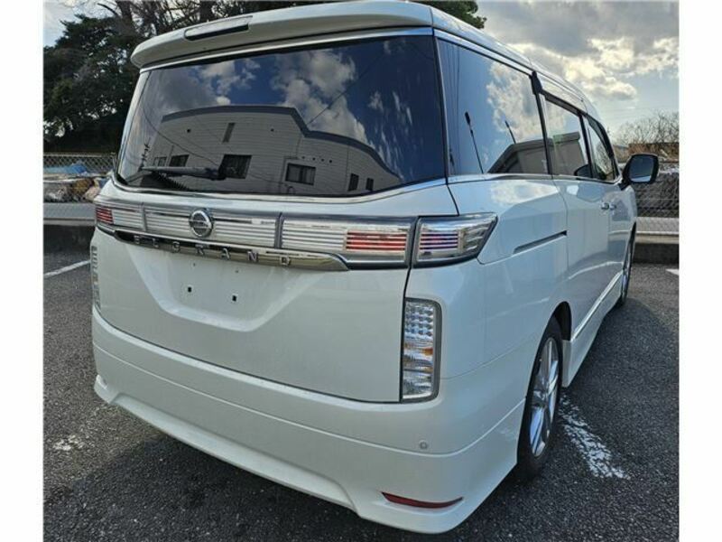 ELGRAND