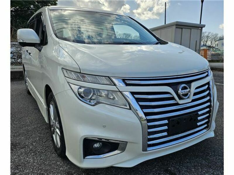 ELGRAND
