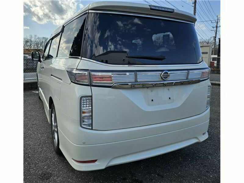 ELGRAND