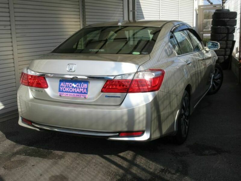 ACCORD HYBRID-28