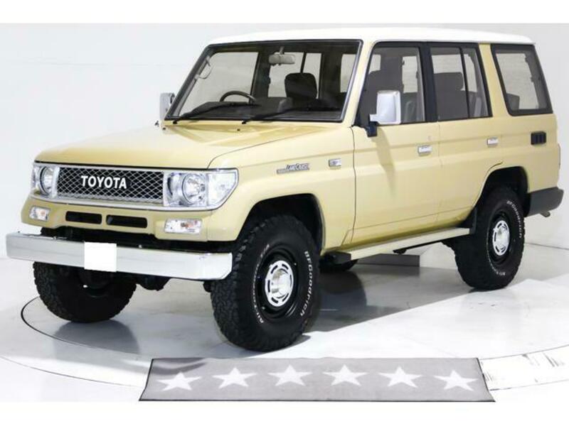 LAND CRUISER PRADO-1