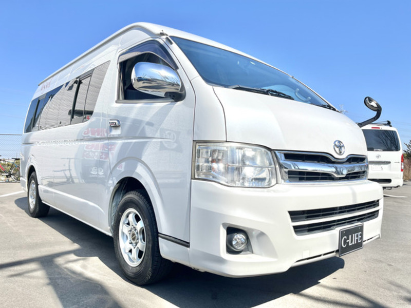 HIACE VAN-15