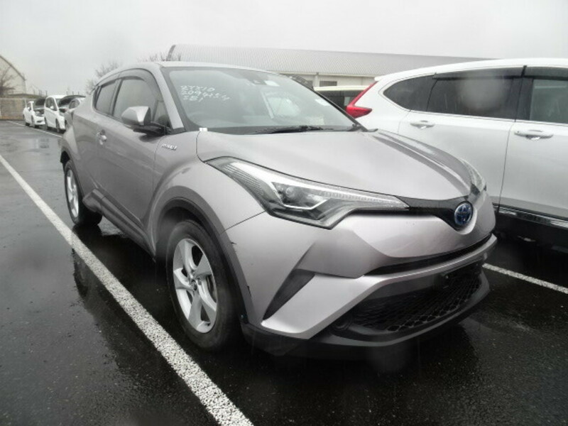 C-HR-34