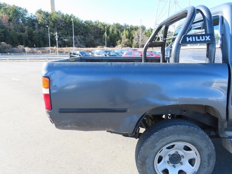 HILUX