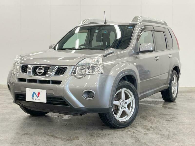 X-TRAIL-30