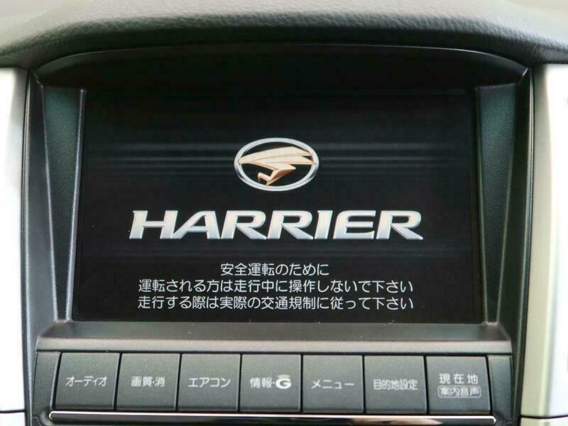 HARRIER-25
